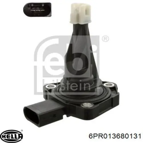 Sensor de aceite Hans Pries (Topran) 502911 precio, desde 53,42 EUR
