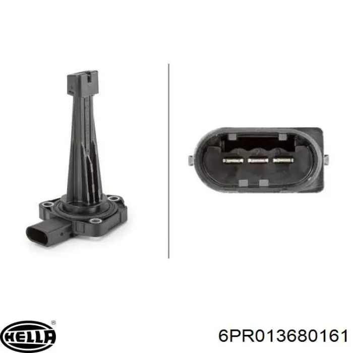 Comprar 1800239 EPS Sensor de nivel de aceite