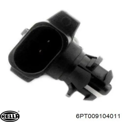 Sensor de temperatura ambiente Continental/Siemens S103968001Z precio, desde 8,24 EUR