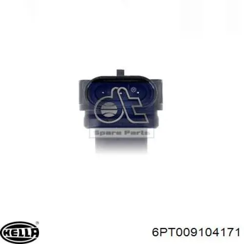 Sensor de nivel de refrigerante del depósito 41241706 Iveco