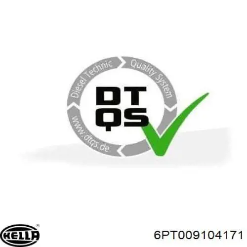 41241706 Iveco Sensor de nivel de refrigerante del depósito