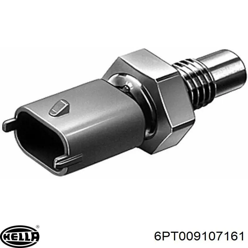 Sensor de temperatura del refrigerante HELLA 6PT009107161 precio, desde 6,72 EUR