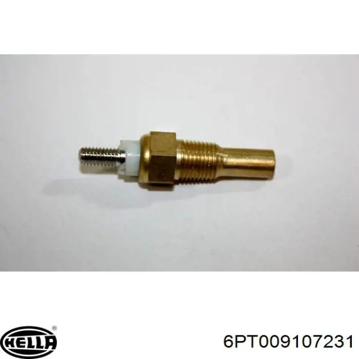Sensor de temperatura del motor Angli 1542