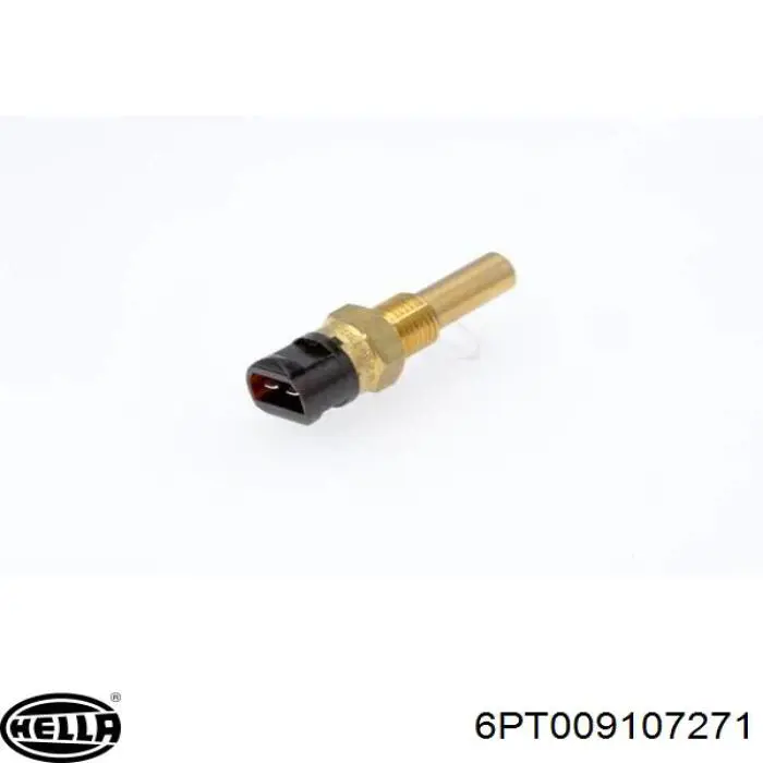 Sensor de temperatura del refrigerante Chevrolet Aveo 2 T250, T255