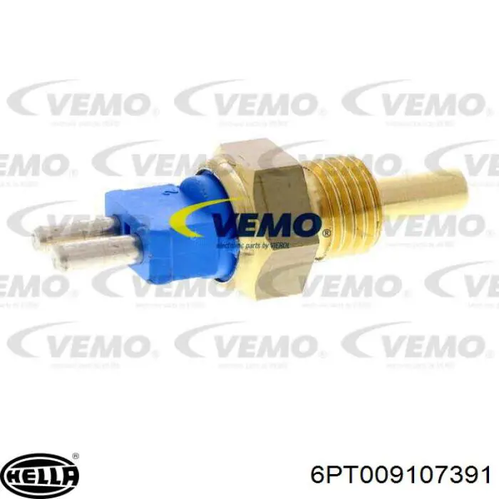 Sensor de temperatura A0085424517 Mercedes