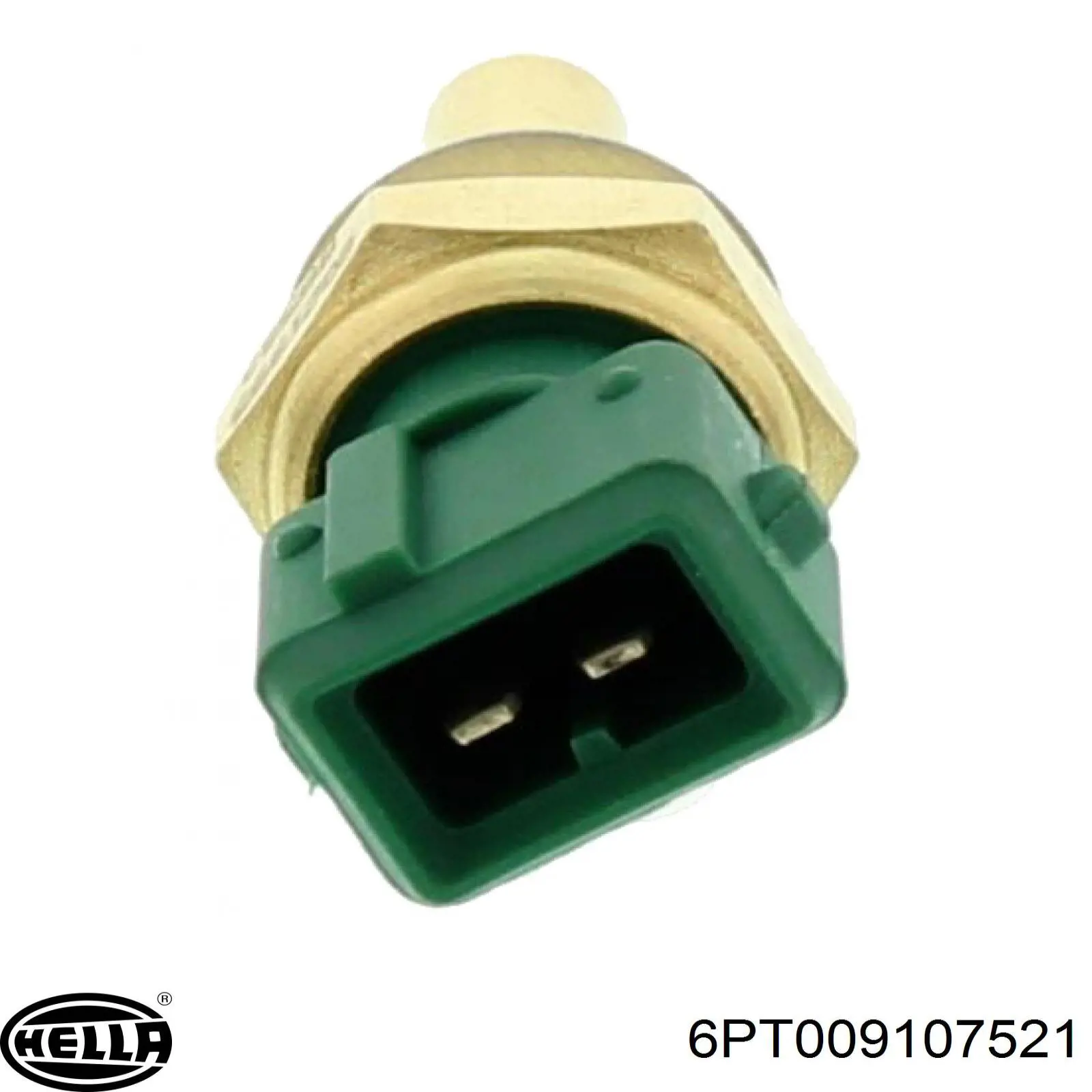 96056758 General Motors Sensor temperatura refrigerante