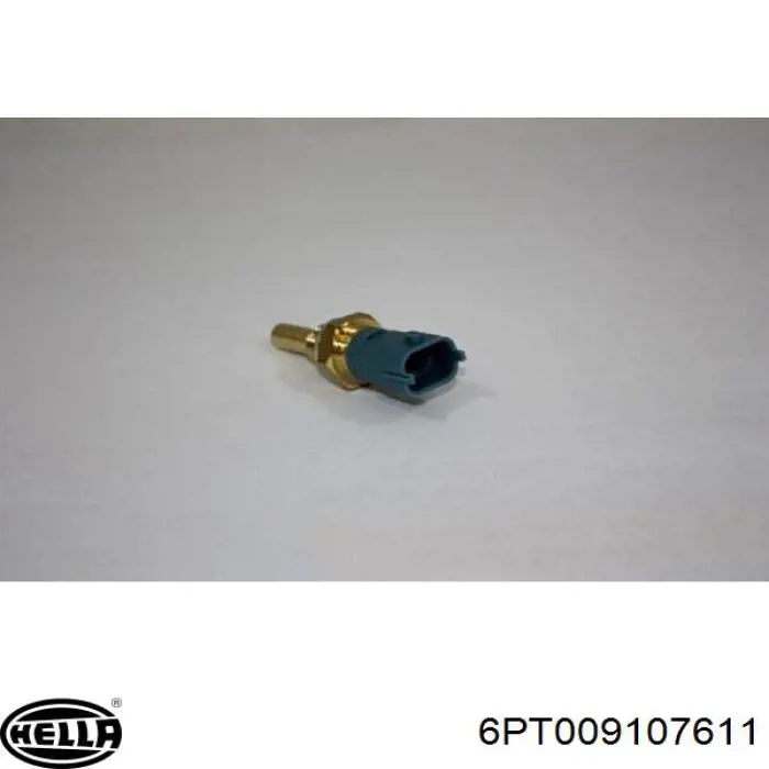 Sensor de temperatura del motor Beru ST264
