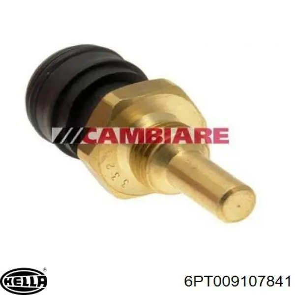 Sensor de temperatura del refrigerante HELLA 6PT009107841 precio, desde 13,31 EUR