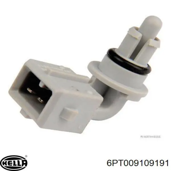 Sensor, temperatura del aire de admisión Fast FT80155 precio, desde 18,52 USD