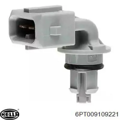 Sensor de temperatura del aire de admisión HELLA 6PT009109221 precio, desde 12,40 EUR