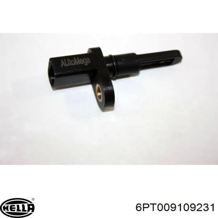 Sensor, temperatura del aire de admisión Audi A6 4B2, 4B4