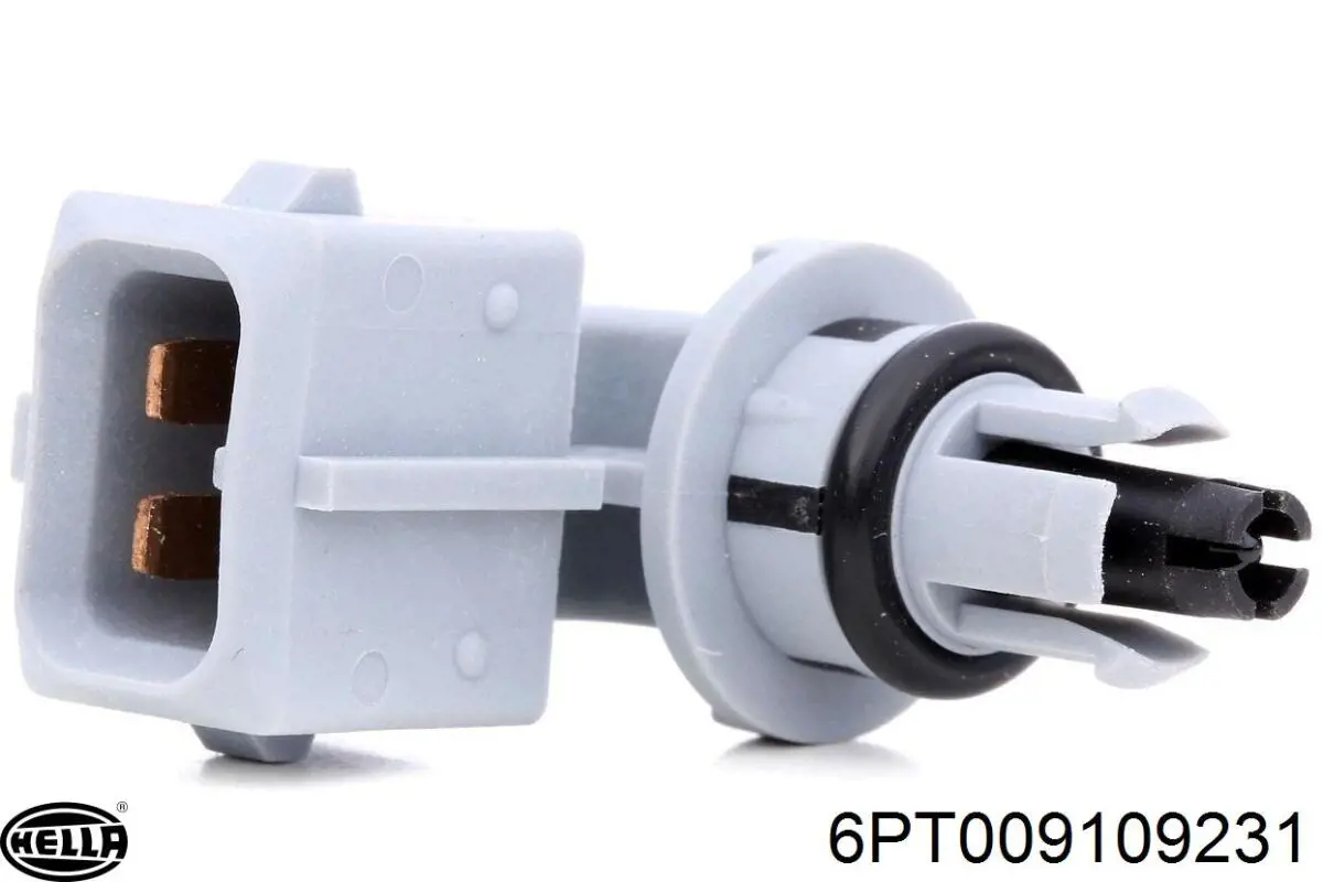 Sensor, temperatura del aire de admisión Audi A6 4B2, 4B4