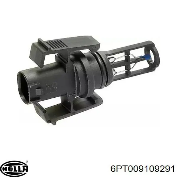 Sensor de temperatura del aire de admisión Mercedes 809194 precio, desde 10,74 EUR