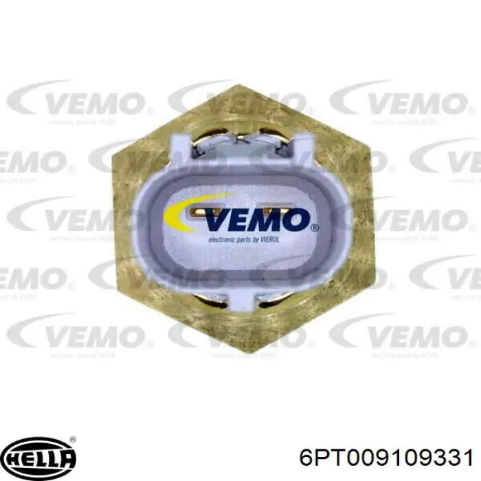 Comprar 550941A ERA Sensor de temperatura del aire de admisión