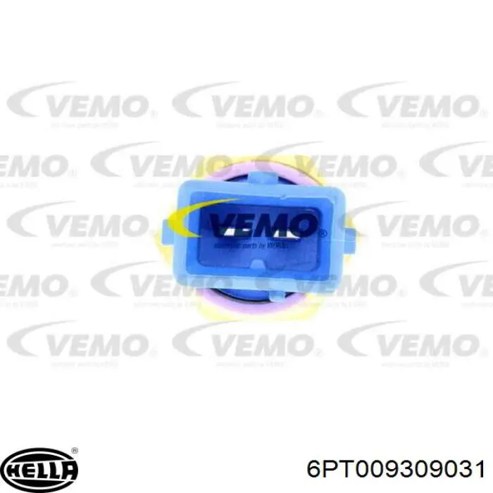 Comprar 024285 Peugeot/Citroen Sensor de temperatura de agua