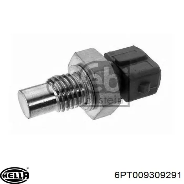 026906161B VAG Sensor temperatura refrigerante
