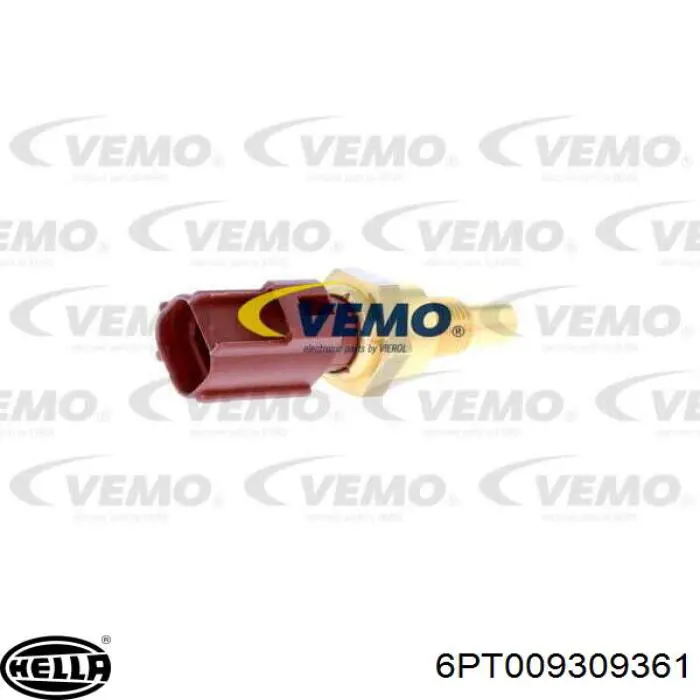 Sensor de temperatura del refrigerante Ford SW5157 precio, desde 11,41 EUR