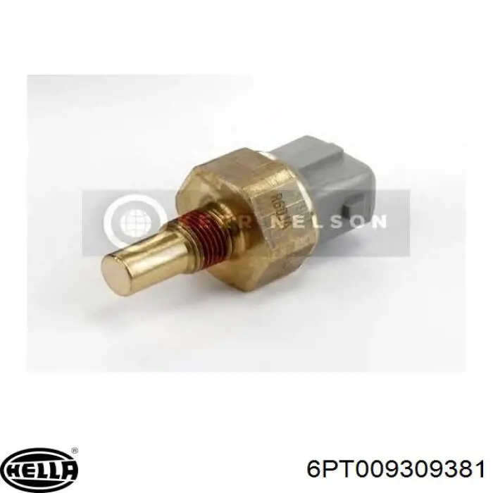 1087327 Ford sensor de temperatura del refrigerante