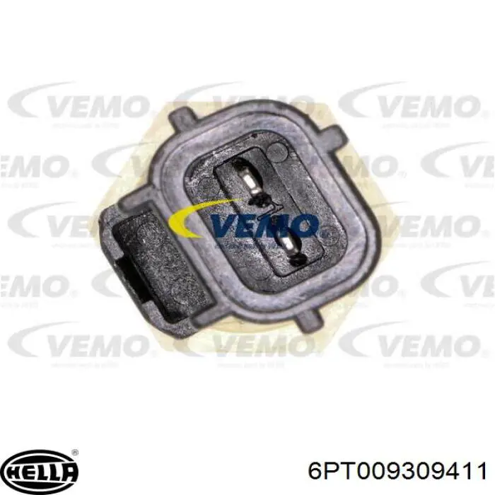 Sensor de temperatura del refrigerante Meyle 7148210010 precio, desde 10,78 EUR