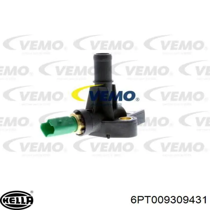 Sensor de temperatura del refrigerante Fiat/Alfa/Lancia 0071719393 precio, desde 17,48 EUR