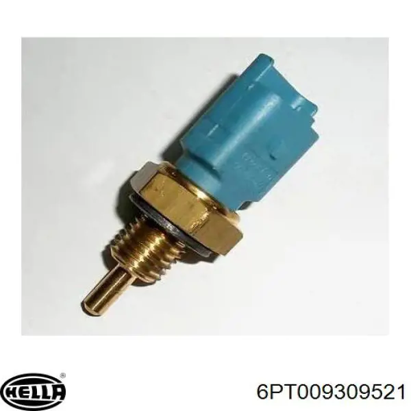 Comprar 6PT009309521 HELLA Sensor de temperatura de agua