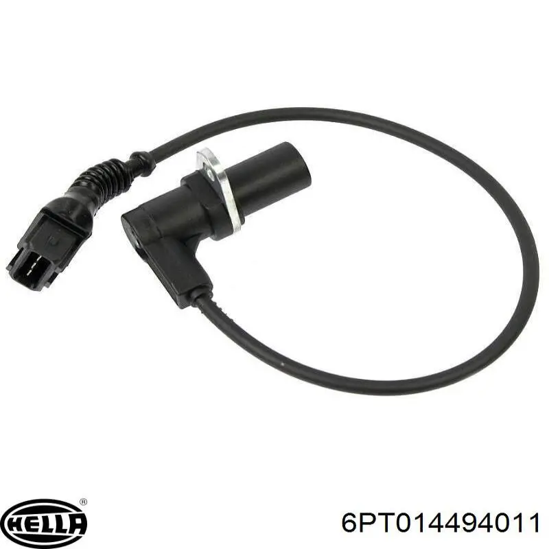 Sensor de temperatura de gases de escape antes del catalizador HELLA 6PT014494011 precio, desde 43,91 EUR