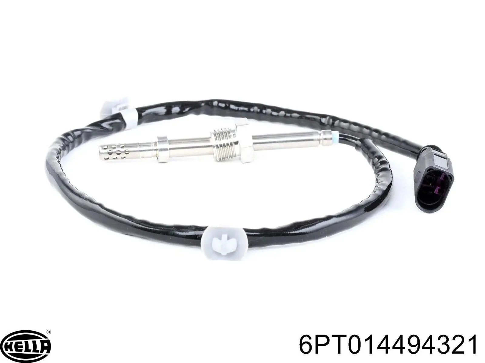 Comprar 99061842201 Vika Sensor de temperatura de gases de escape de la válvula EGR