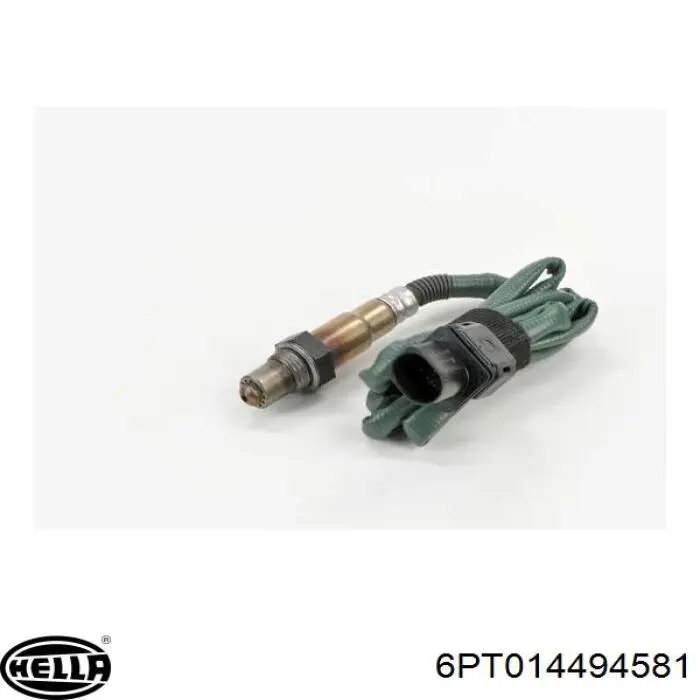 Comprar A0071539928 Mercedes Sensor de temperatura de gases de escape antes de la turbina