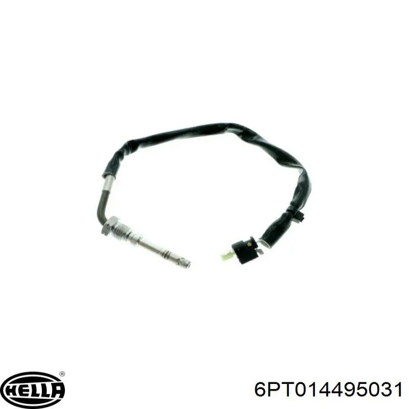 70279 AIC sensor de temperatura, gas de escape, antes de turbina