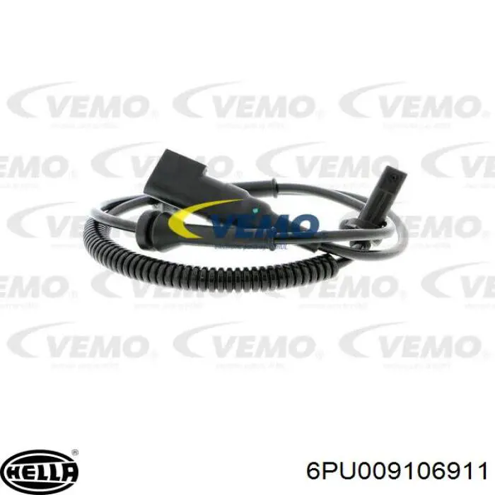 Sensor de ABS para Ford Fiesta