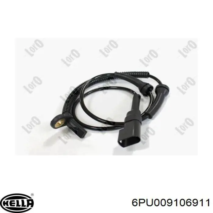 Comprar AS0017 Goom Sensor revoluciones de la rueda, delantero