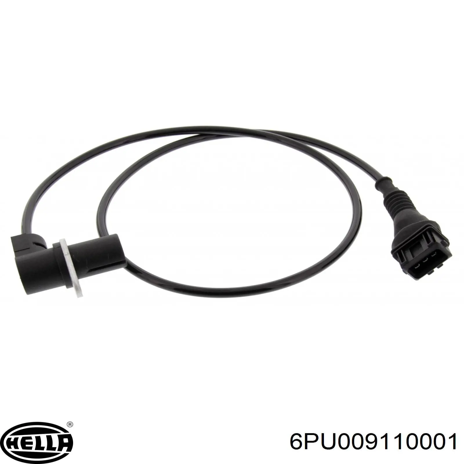 Sensor de cigüeñal 79482 FAE