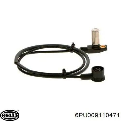 A0031535028 Mercedes Sensor de posición del cigüeñal