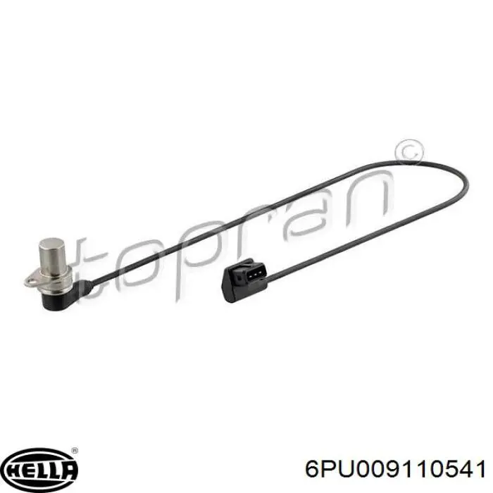 Comprar 6PU009110541 HELLA Sensor de cigüeñal
