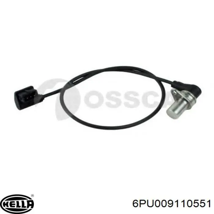 Comprar 12141727555 BMW Sensor de cigüeñal