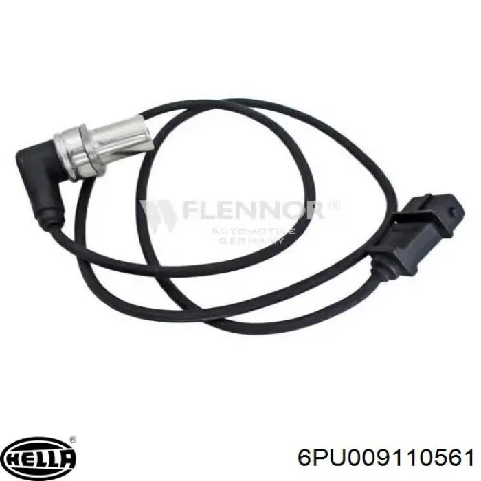 12141247259 BMW Sensor de posición del cigüeñal