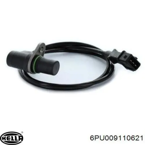 Sensor de cigüeñal 81488 NGK