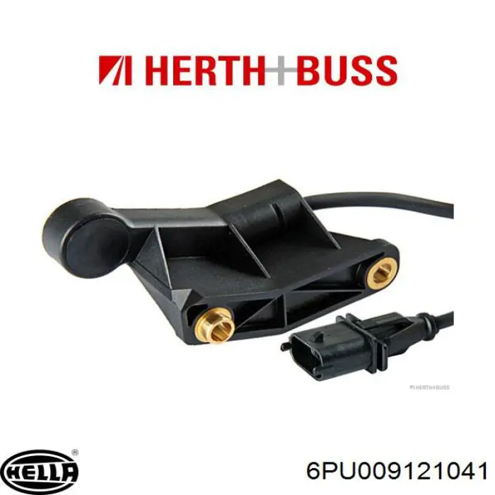 Comprar 6PU009121041 HELLA Sensor de posición del árbol de levas