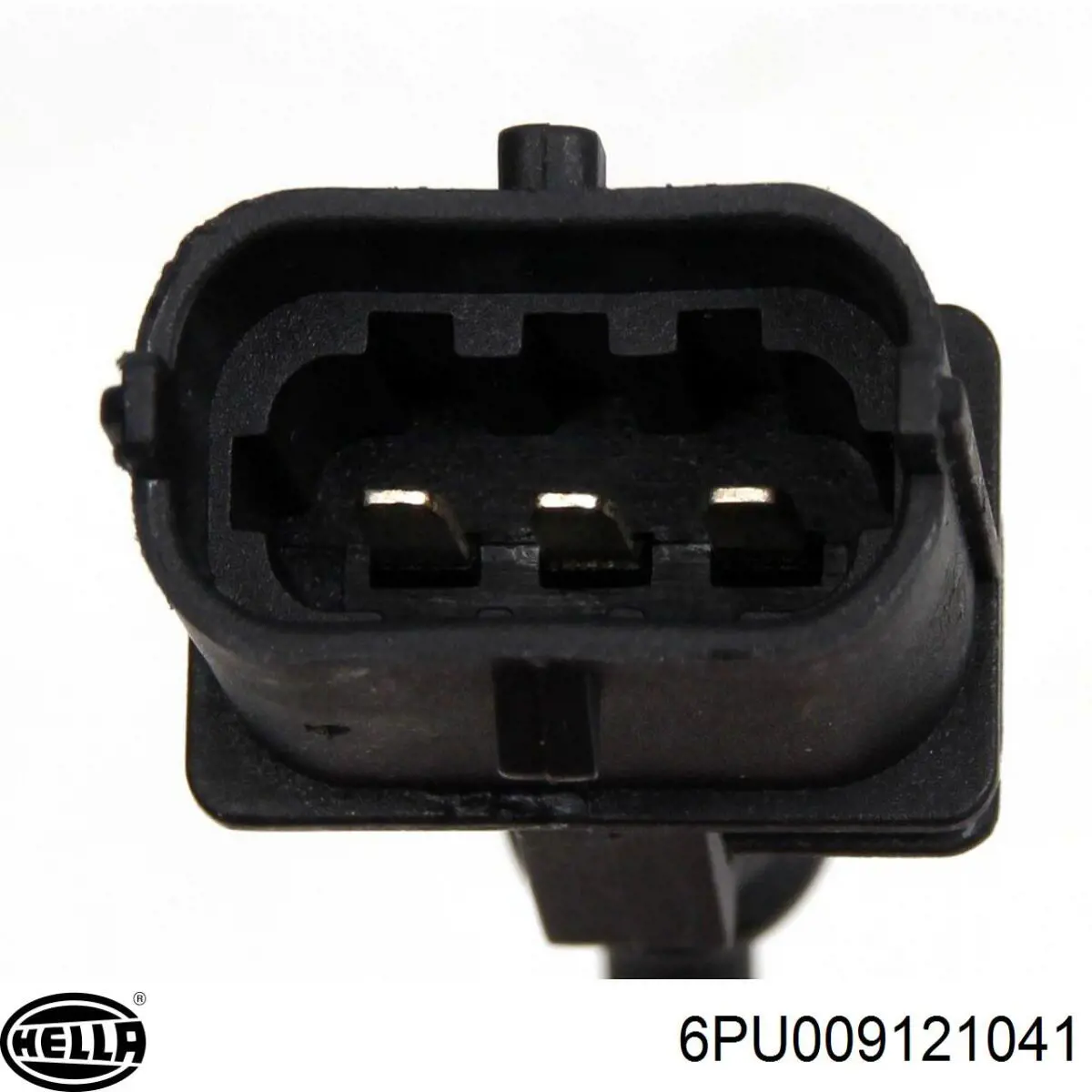 6PU009121041 HELLA Sensor posición arbol de levas