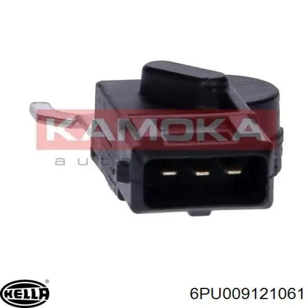 9012039 Opel Sensor posición arbol de levas