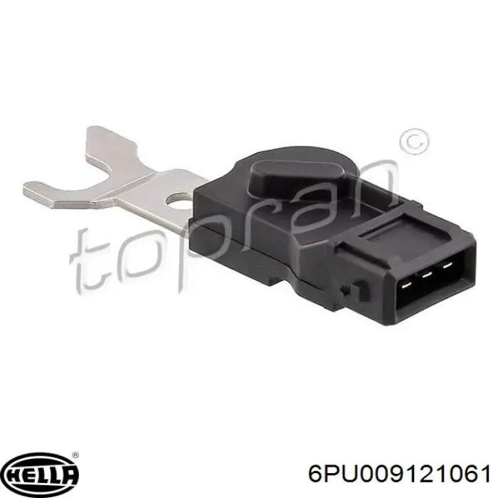 Sensor de árbol de levas Opel 9012039 precio, desde 27,91 EUR