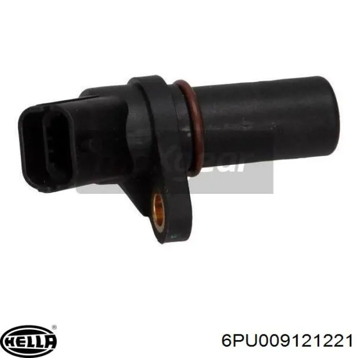 Sensor ckp HELLA 6PU009121221