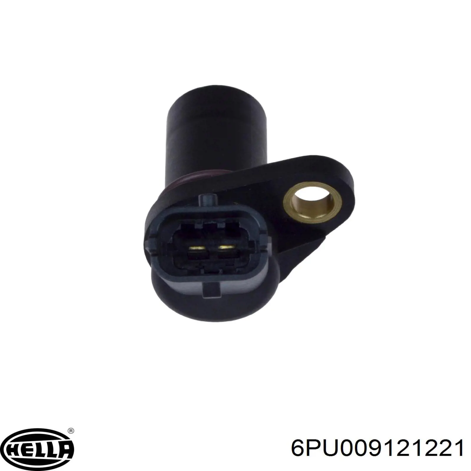 Generador de impulsos, cigüeñal  HELLA 6PU009121221 precio, desde 20,40 EUR