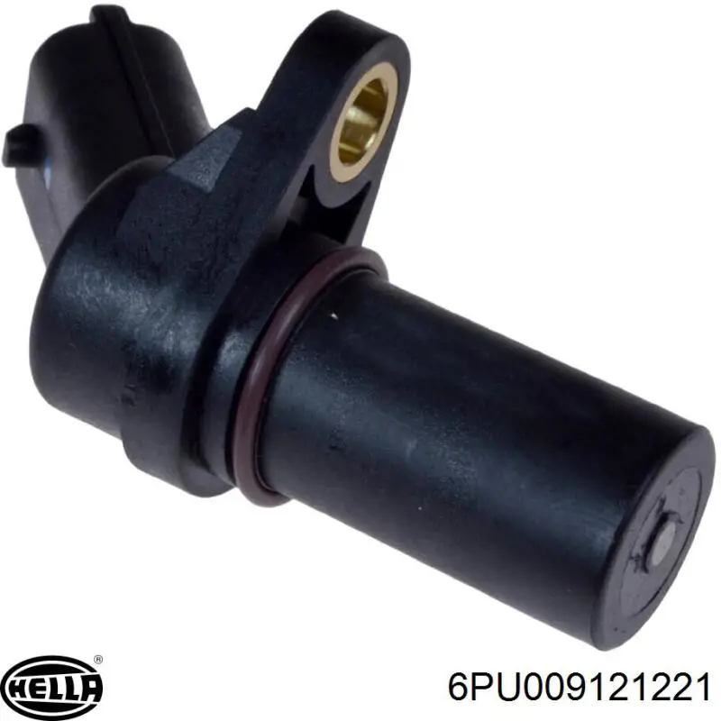Comprar 6PU009121221 HELLA Sensor de cigüeñal
