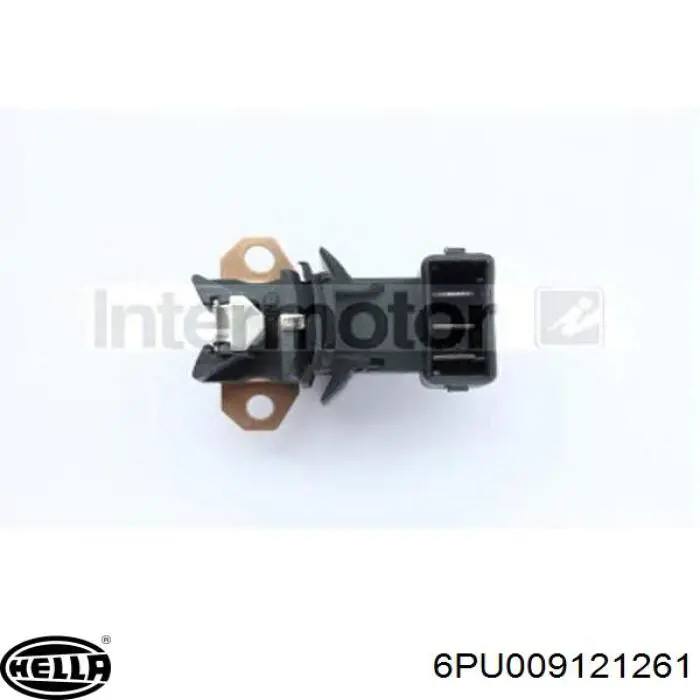12141247258 BMW Sensor posición arbol de levas