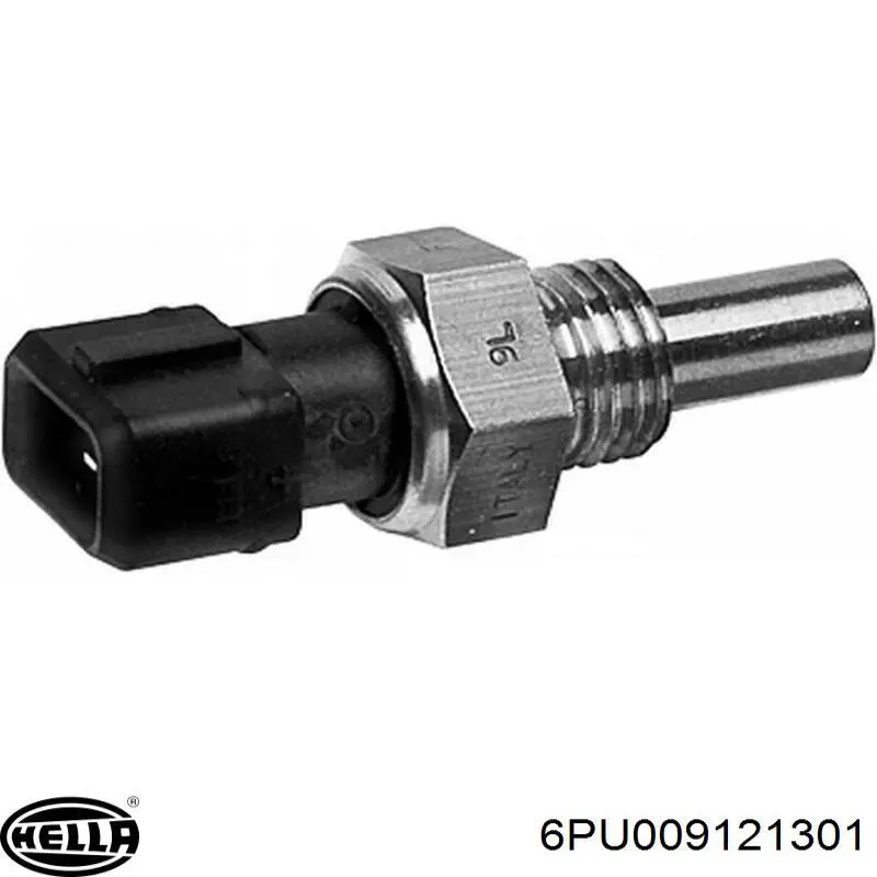Comprar 6PU009121301 HELLA Sensor de posición del árbol de levas