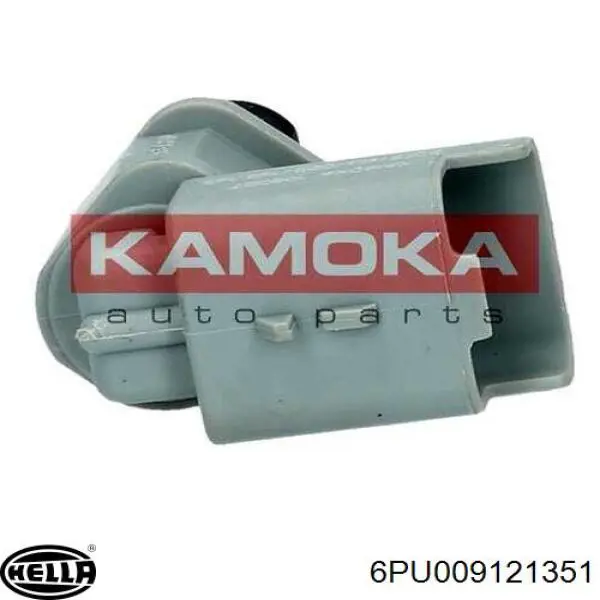 Sensor de levas NGK 81014