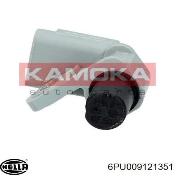 81014 NGK Sensor posición arbol de levas