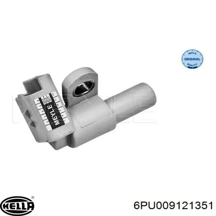 Comprar 81014 NGK Sensor de posición del árbol de levas