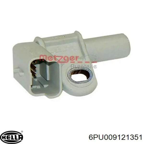 Sensor de árbol de levas 81014 NGK